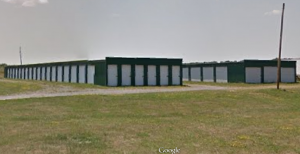 Photo of StuffStall's Self Storage