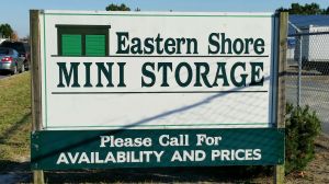 Photo of Eastern Shore Mini Storage
