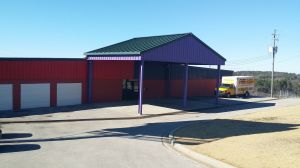 Photo of Tellus Self Storage - Grayson