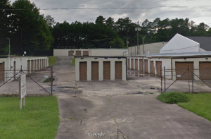 Photo of Spartan Self Storage