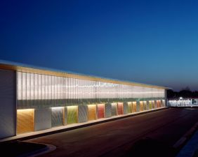 Photo of Armor Storage - Topeka