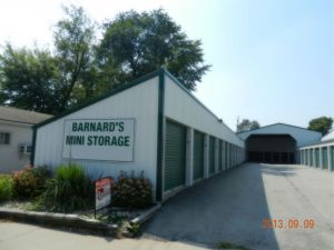 Photo of Barnard's Mini-Storage - M&L Storage LLC