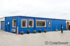 Photo of CubeSmart Self Storage