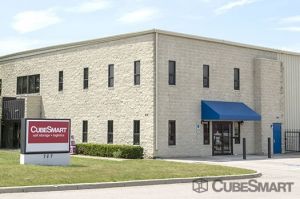Photo of CubeSmart Self Storage
