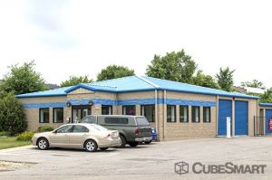 Photo of CubeSmart Self Storage