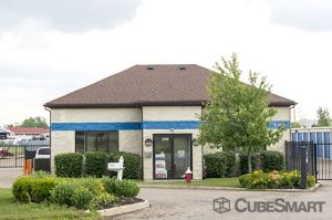 Photo of CubeSmart Self Storage