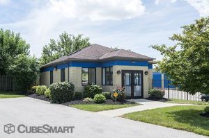 Photo of CubeSmart Self Storage