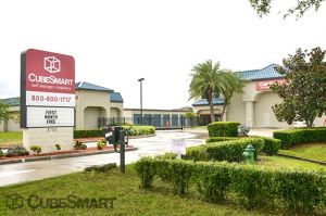 Photo of CubeSmart Self Storage