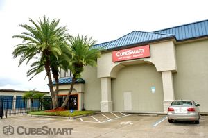 Photo of CubeSmart Self Storage