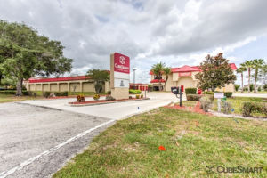 Photo of CubeSmart Self Storage - Sanford - 3750 West State Road 46