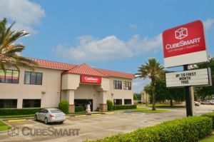 Photo of CubeSmart Self Storage