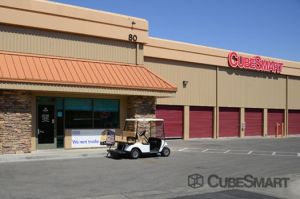 Photo of CubeSmart Self Storage