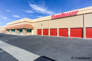Photo of CubeSmart Self Storage - Henderson