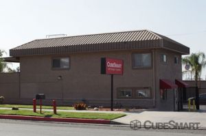 Photo of CubeSmart Self Storage