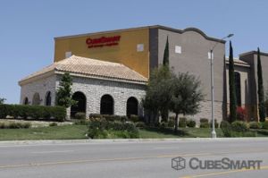 Photo of CubeSmart Self Storage