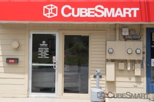 Photo of CubeSmart Self Storage