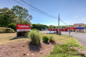 Photo of CubeSmart Self Storage