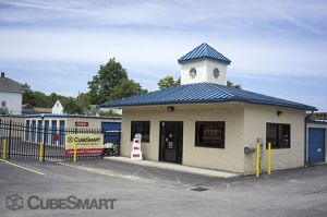 Photo of CubeSmart Self Storage