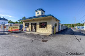 Photo of CubeSmart Self Storage - Johnston