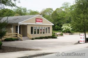 Photo of CubeSmart Self Storage