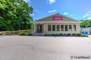 Photo of CubeSmart Self Storage