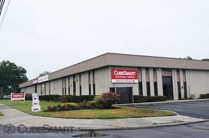 Photo of CubeSmart Self Storage - Patchogue - 257 Waverly Avenue