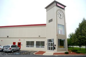 Photo of CubeSmart Self Storage