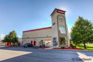 Photo of CubeSmart Self Storage - Bolingbrook