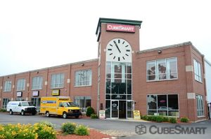 Photo of CubeSmart Self Storage
