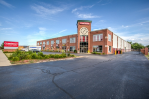 Photo of CubeSmart Self Storage - Countryside
