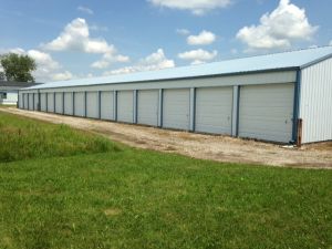Photo of Alpha Self Storage
