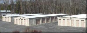 Photo of Pine Crest Self Storage
