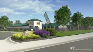 Photo of Community Storage - Pendleton