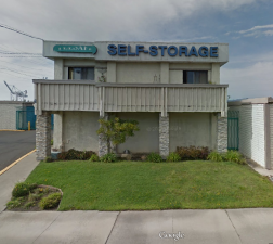 Photo of Allsafe Self Storage - Alameda