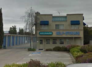 Photo of Allsafe Self Storage - Dublin