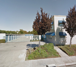 Photo of Allsafe Self Storage - Fremont