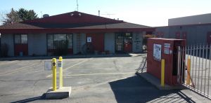 Photo of The Storage Place - King Avenue