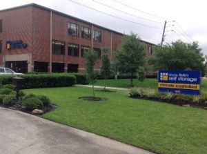 Photo of Uncle Bob's Self Storage - Houston - West Lake Houston Parkway