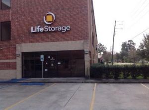 Photo of Life Storage - Houston - West Lake Houston Parkway