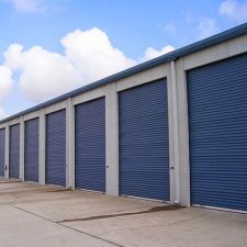 Photo of Aloma Self Storage