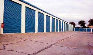 Photo of Aloma Self Storage