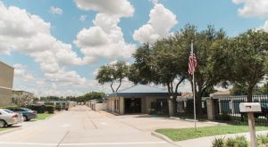 Photo of Aloma Self Storage