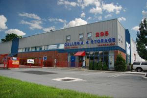 Photo of 4 Storage - Galleria
