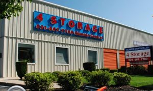 Photo of 4 Storage - Deer Park