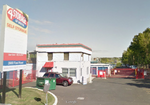 Photo of 4 Storage - Bristol