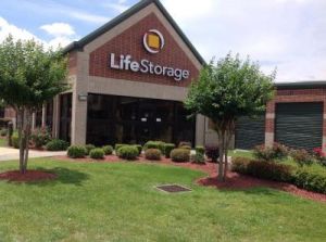 Photo of Life Storage - Cypress - Spring Cypress Road