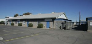 Photo of Allspace Business Park & Mini Storage