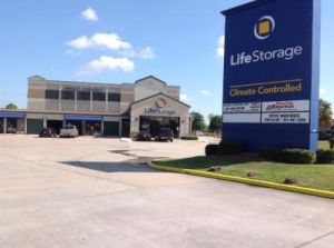 Photo of Life Storage - Houston - FM 1960 Road West