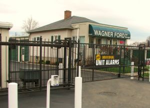 Photo of Wagner Ford Self Storage
