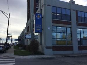 Photo of Life Storage - Chicago - 2850 North Pulaski Road